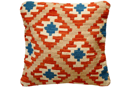 Kelim Cushion