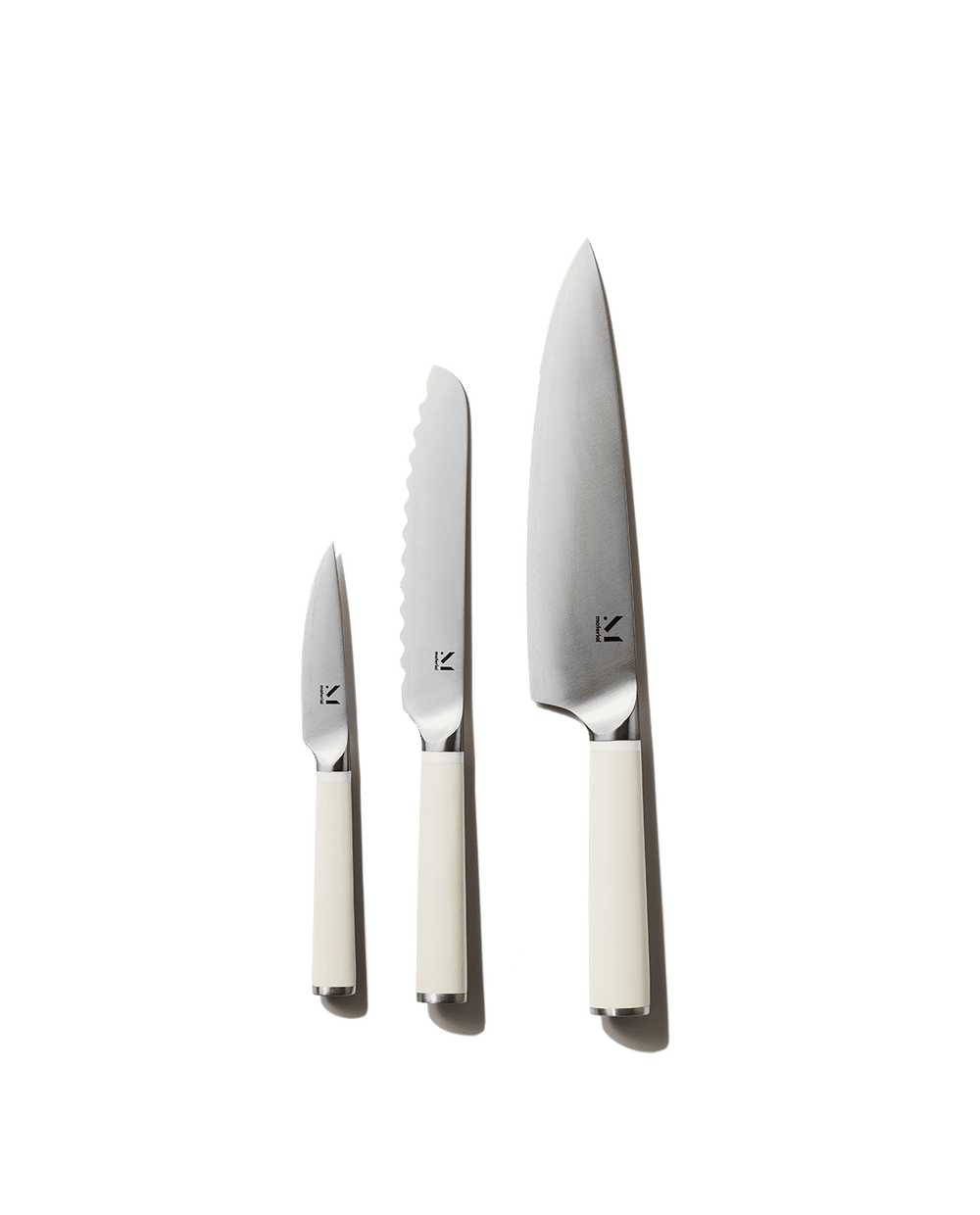 The Trio of Knives