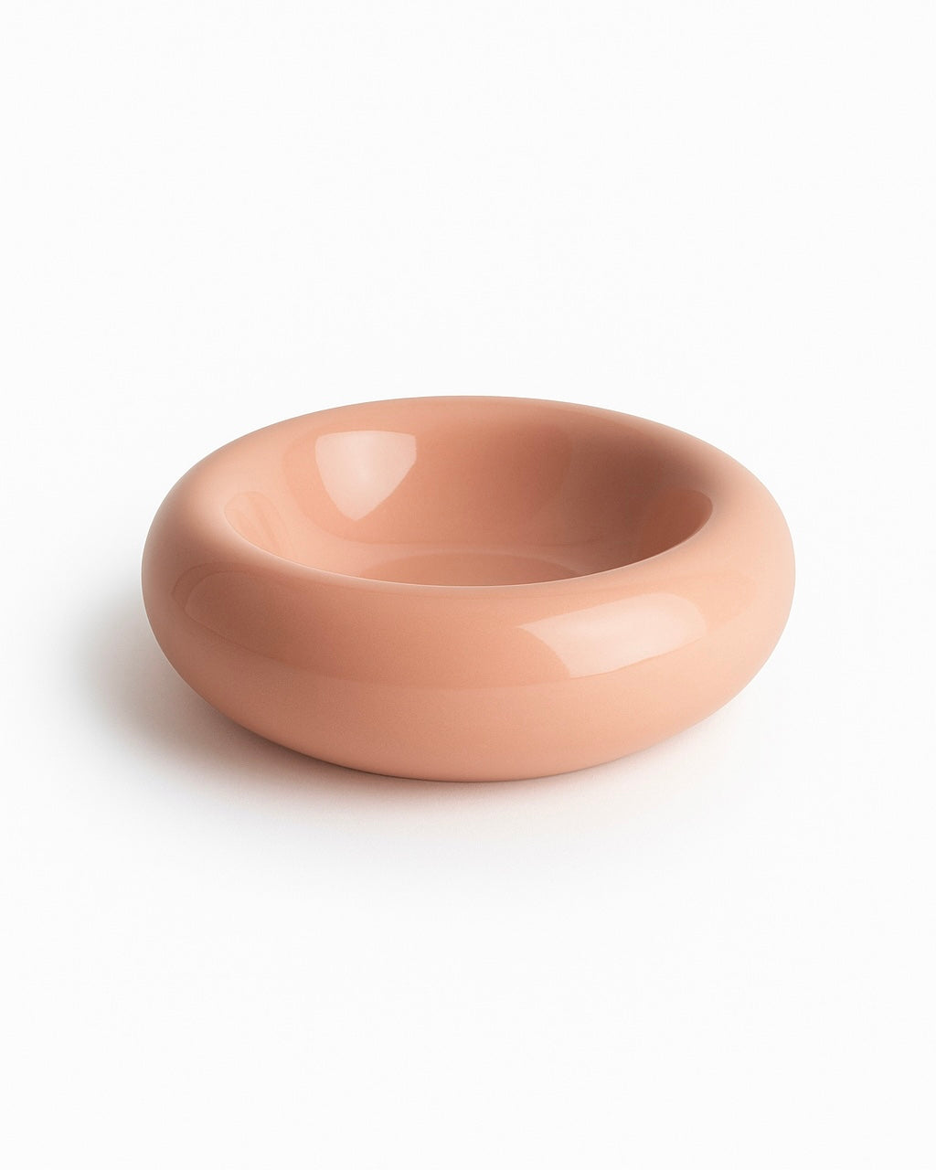 Ensalada Bowl - Pastel Pink