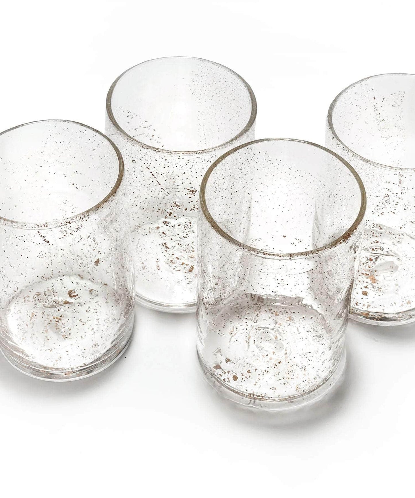 FLECK Tumblers - Gold