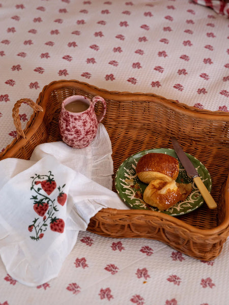Hadley Tray