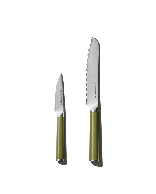 The Tomato Knife Set