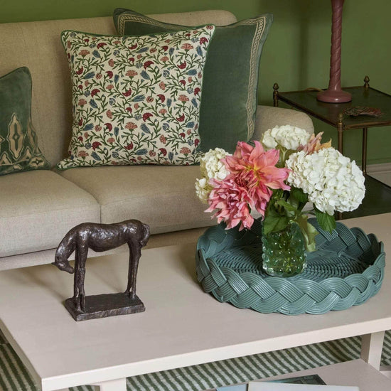 Andalusia Cushion