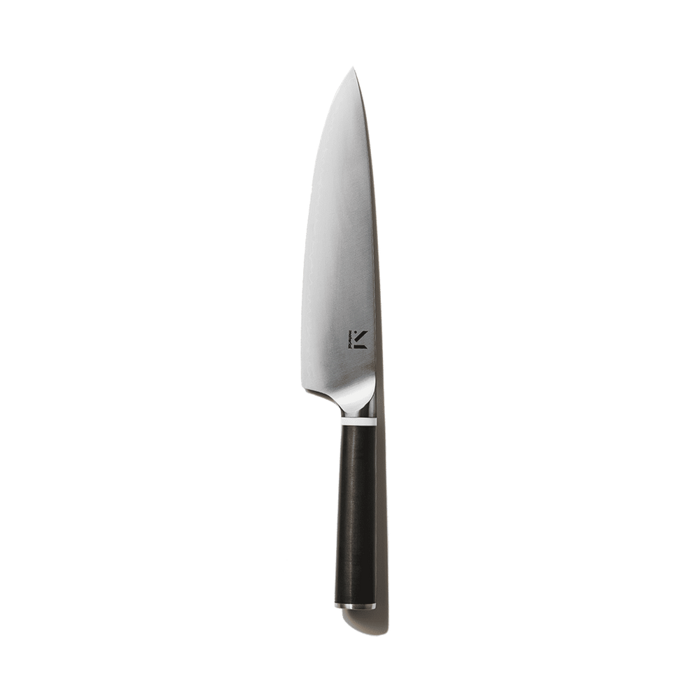 The 8" Knife