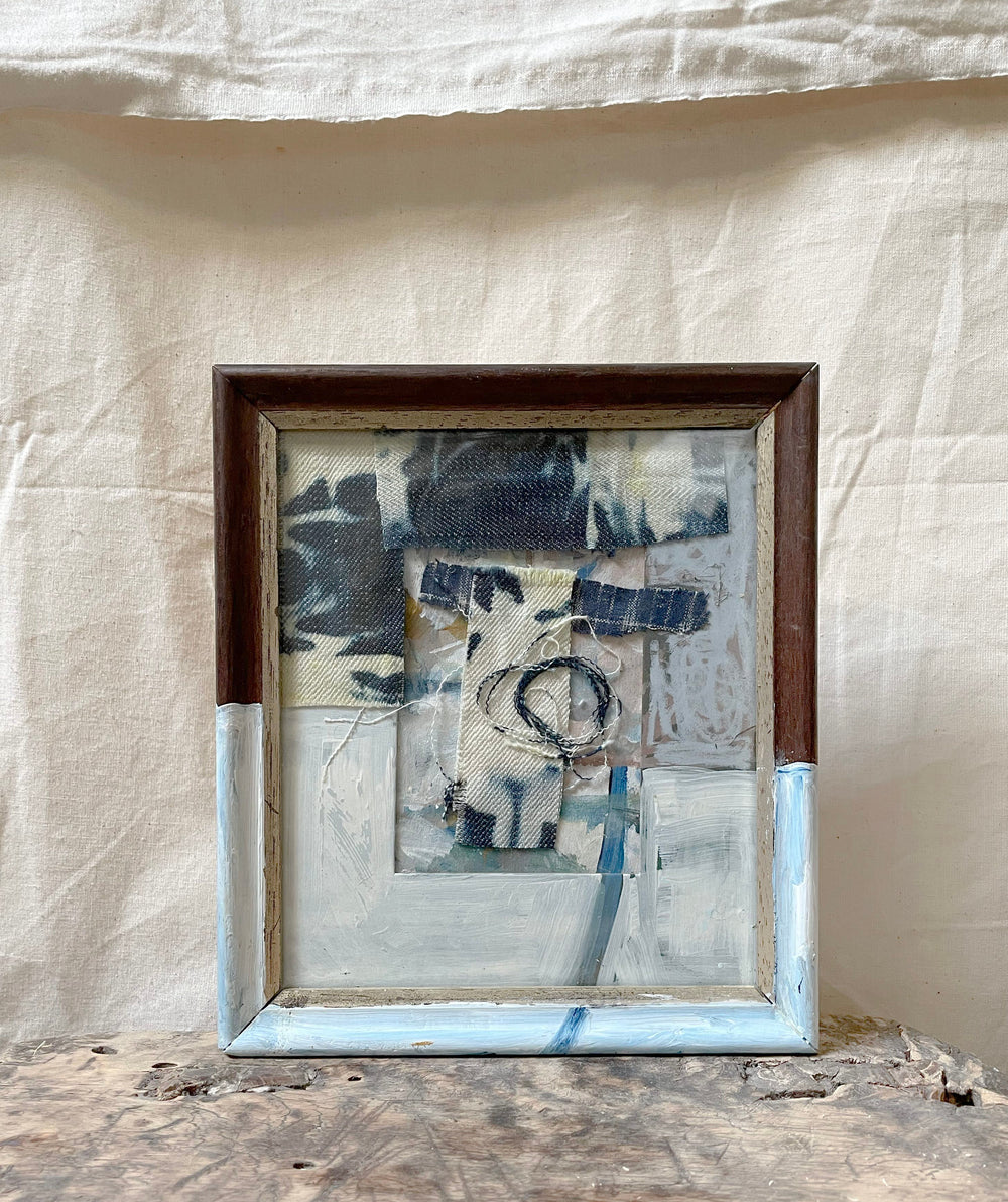 Rescued Frame 4 Artwork