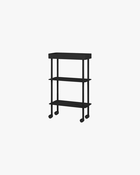 Nolle Console 3-Tier-