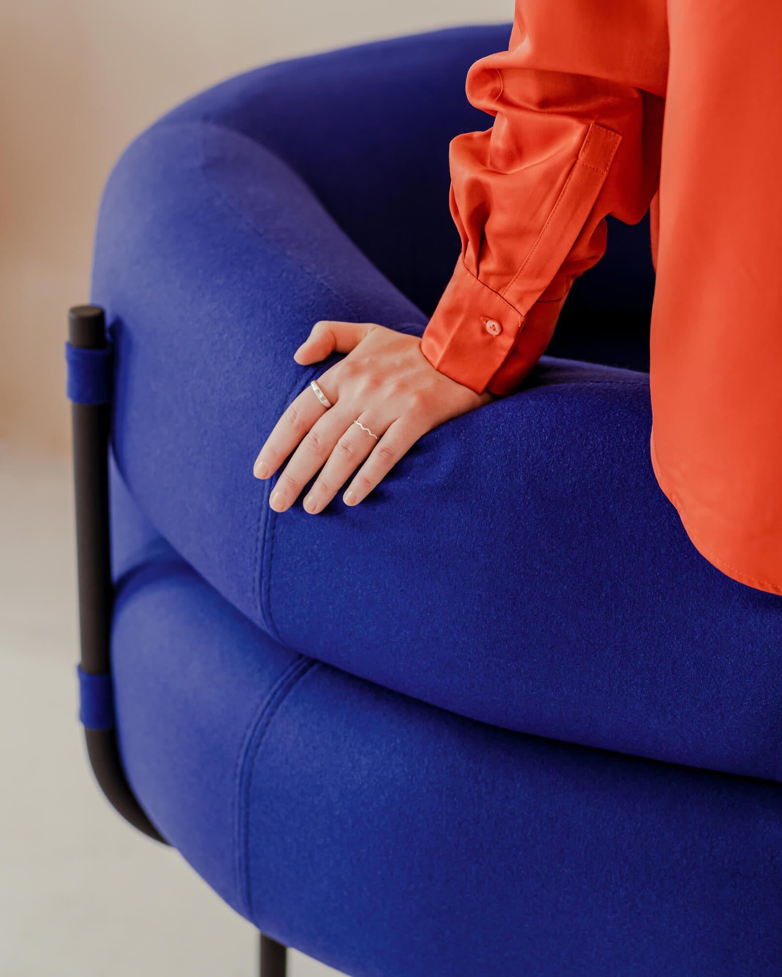 Ubi Armchair-