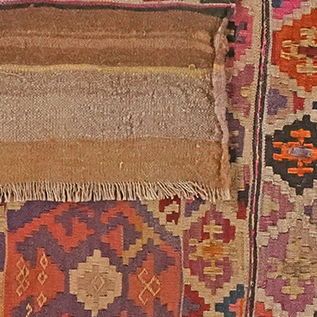 Kelim Rug