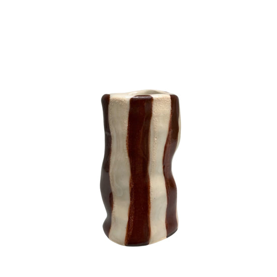 Vanilla Gelato Candle Holder