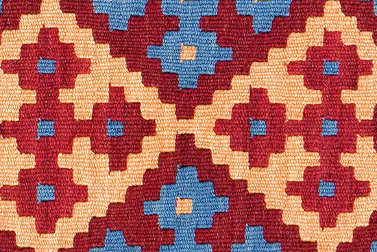 Kelim Gashgai Rug