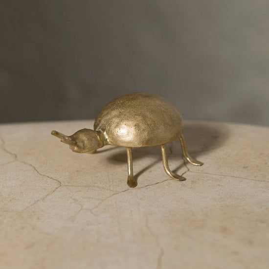 Decorative Ladybird Figurine