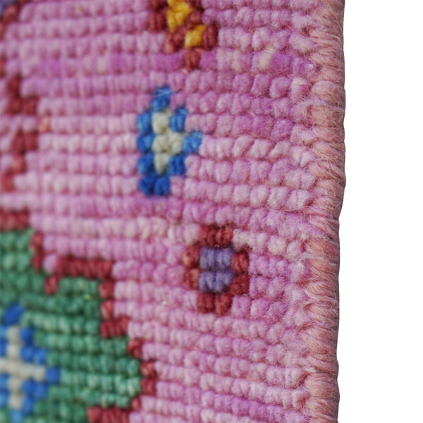 Hackney Rug