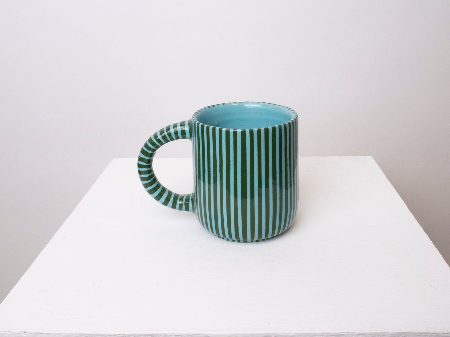 Stripe Mug