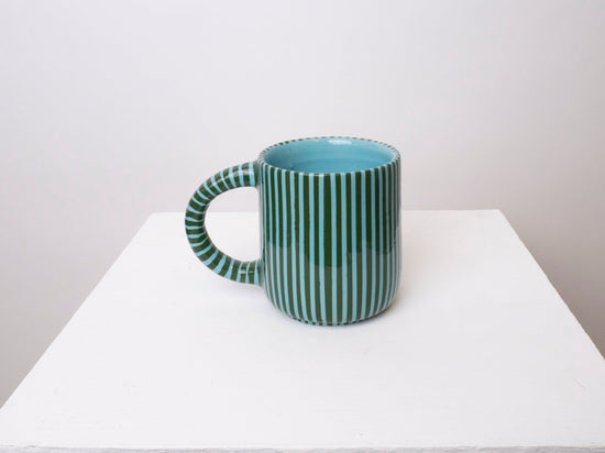 Stripe Mug