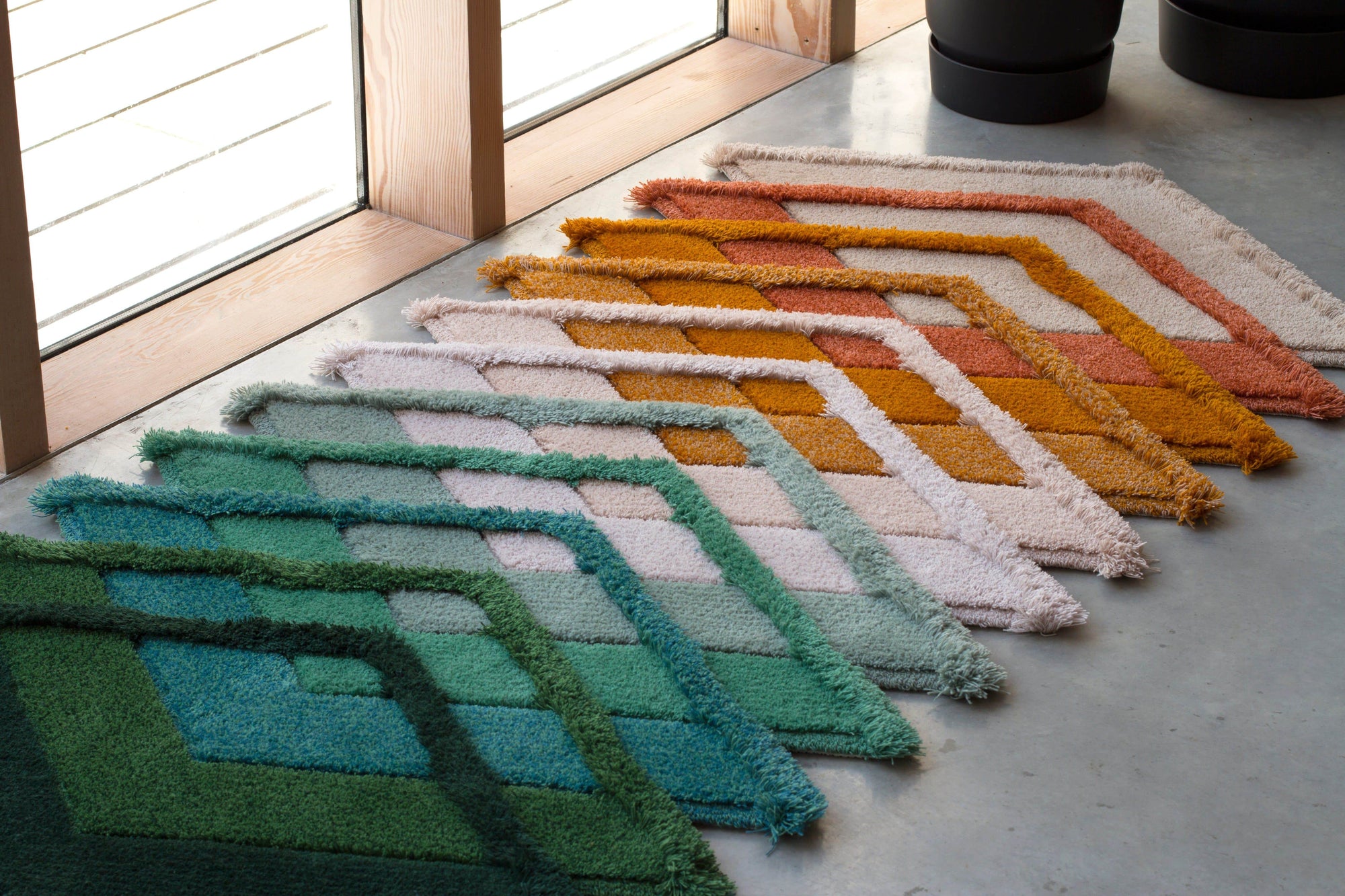 AXO Rug