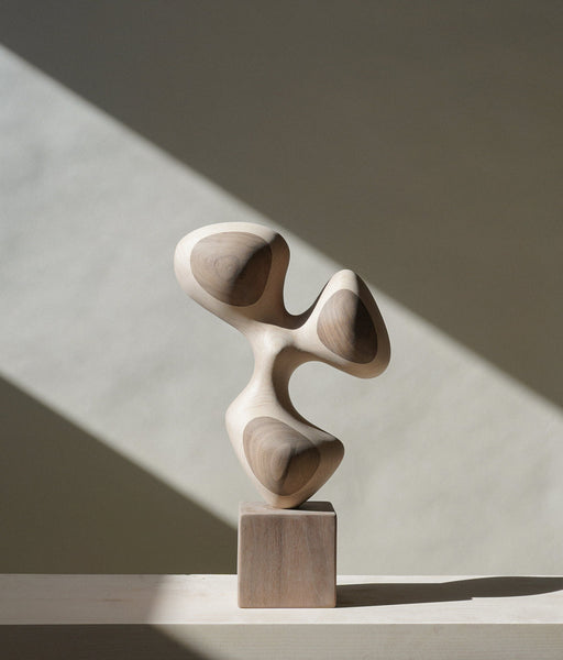 Dove Cover Sculpture