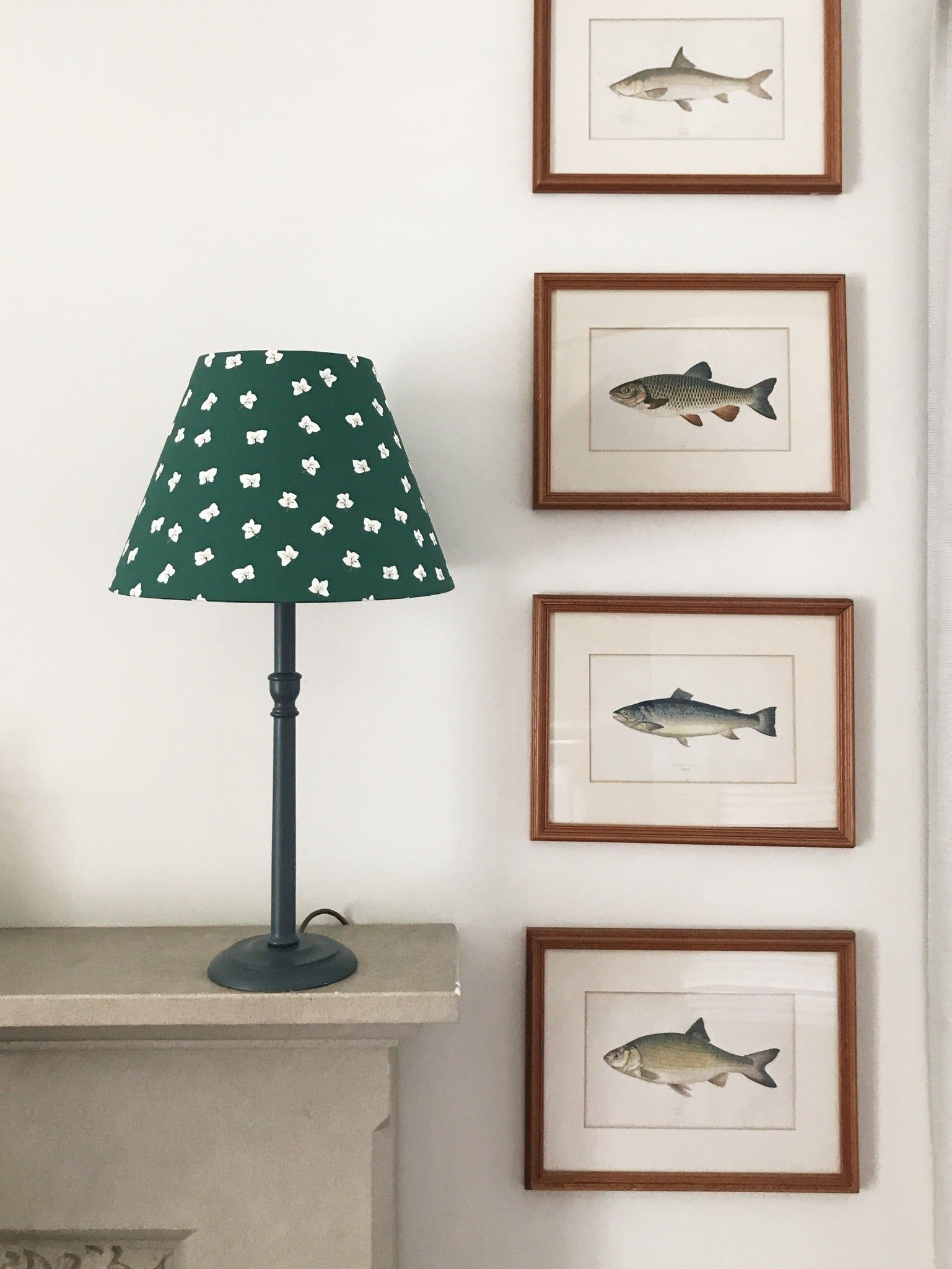 All Year Hellebores Wallpaper – HUNTER