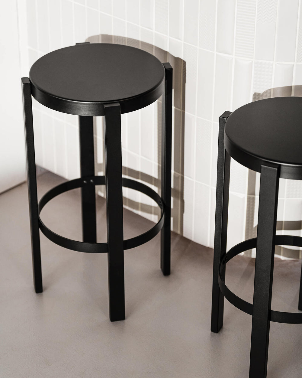 Doon Bar Stool - 75 cm