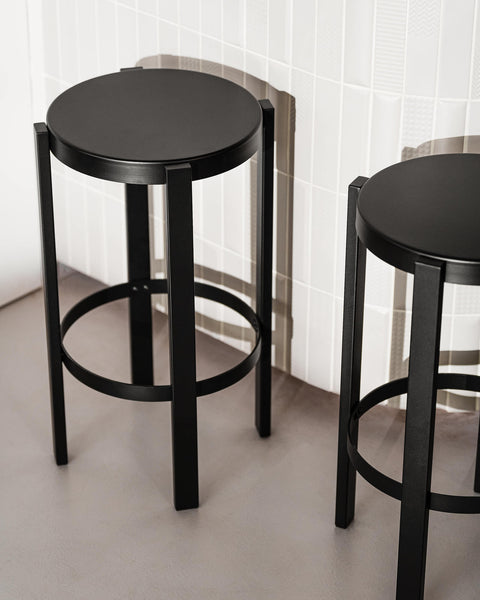 Doon Bar Stool - 75 cm