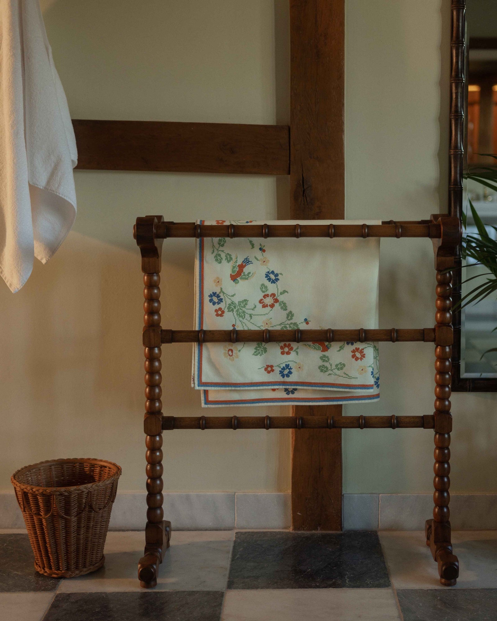 Clothes Horse