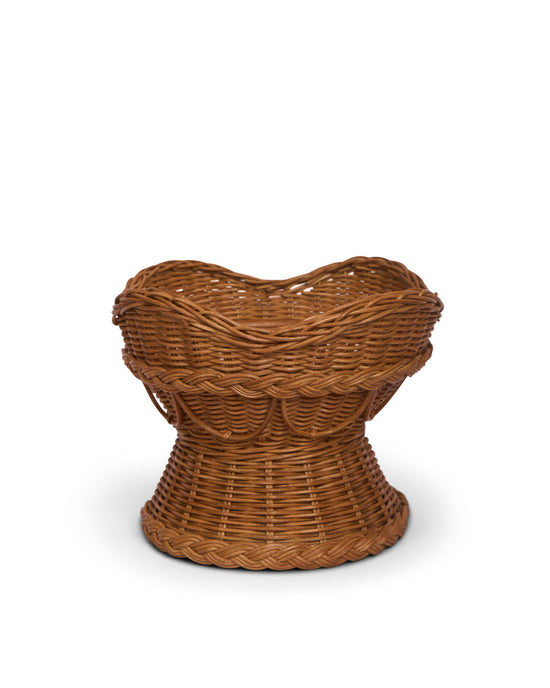 Amandine Fruit Bowl