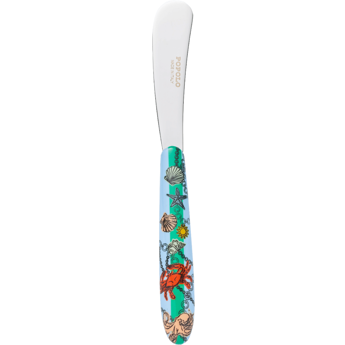 Butter Knife – Blue Mare