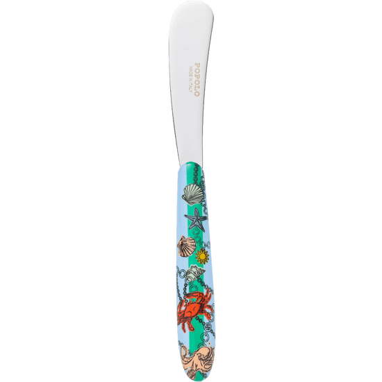 Butter Knife – Blue Mare
