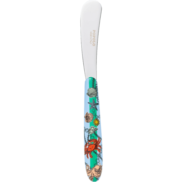 Butter Knife – Blue Mare