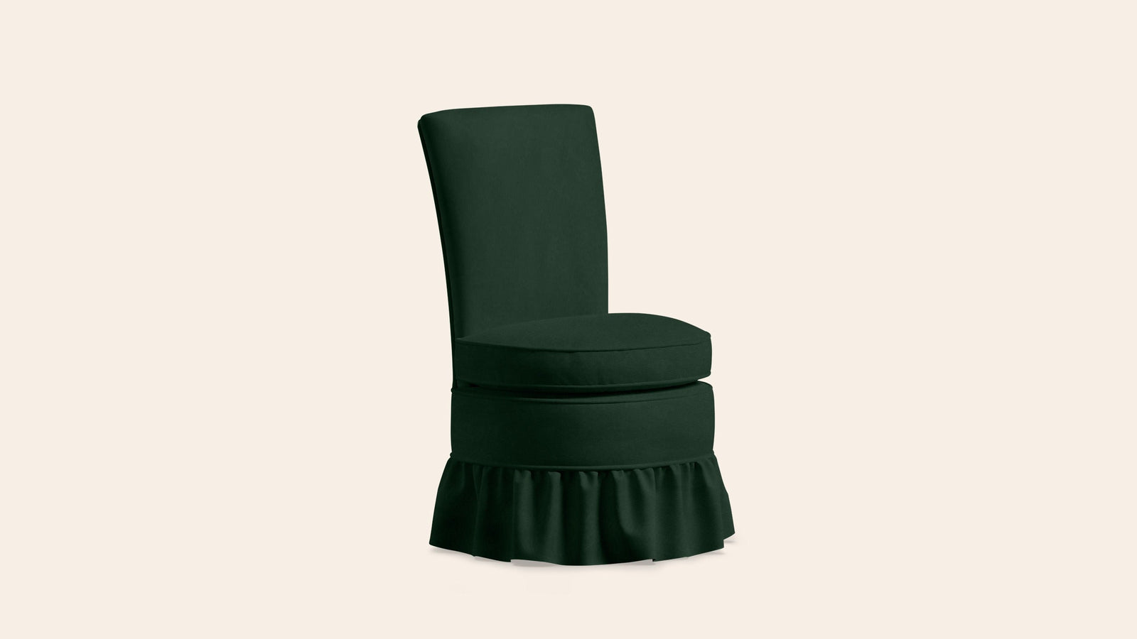 Giulia Chair, Olive