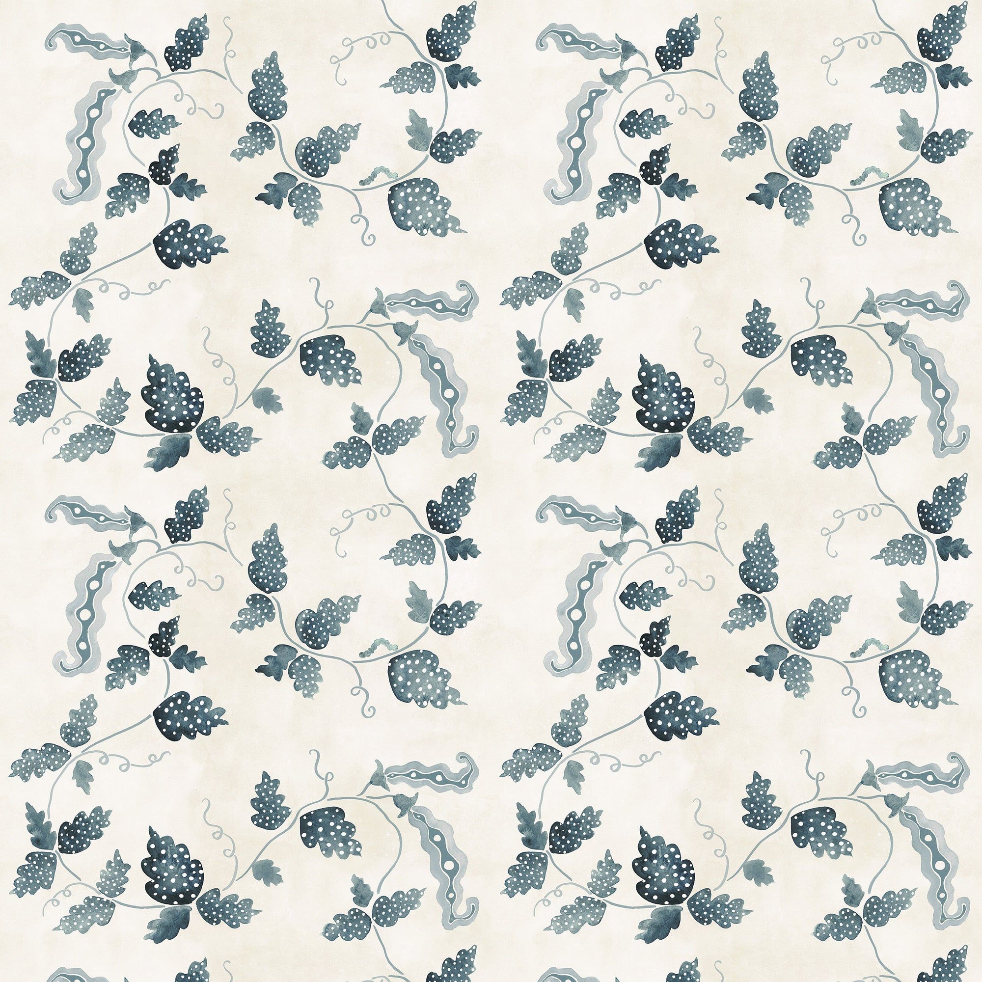 Sweetest Pea - Indigo