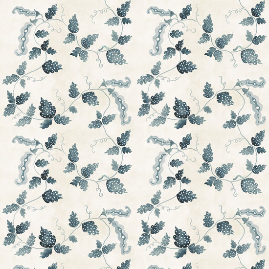 Sweetest Pea - Indigo
