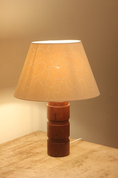 Atlas Lampshade