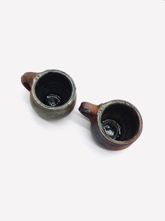 French Cups Set of Two