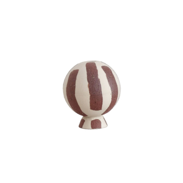 Lara - Mini Vase - Vorarlberg Wild Clay