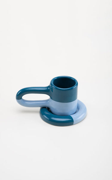 Off the Handle Espresso Cup