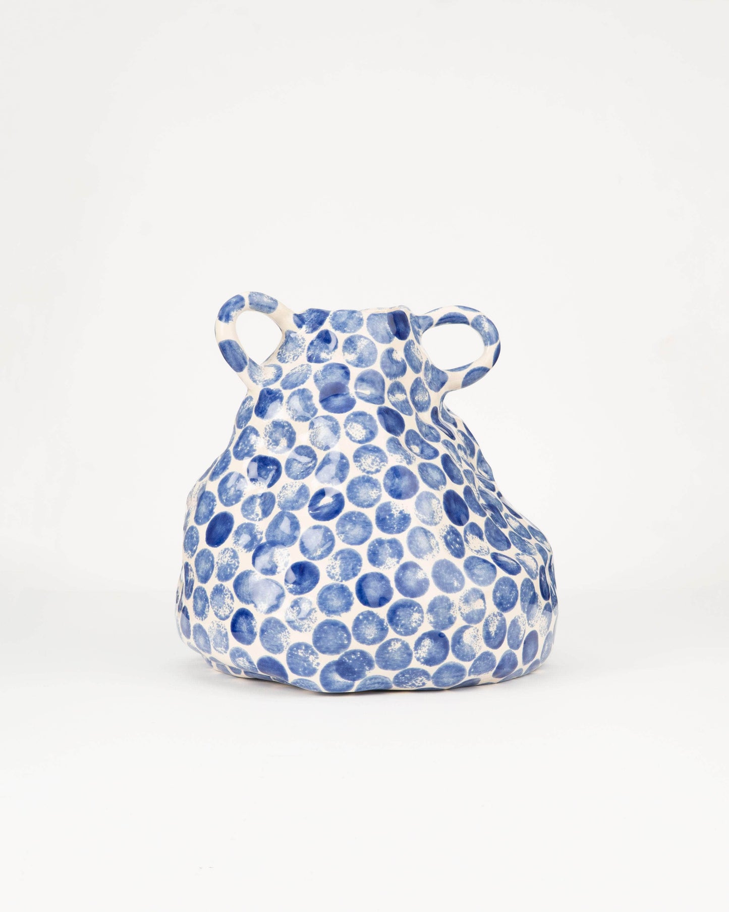Chunky Boy Vase