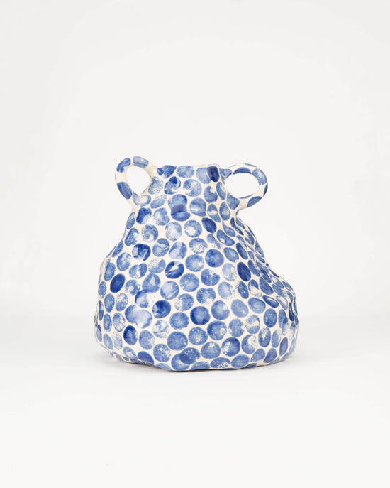 Chunky Boy Vase