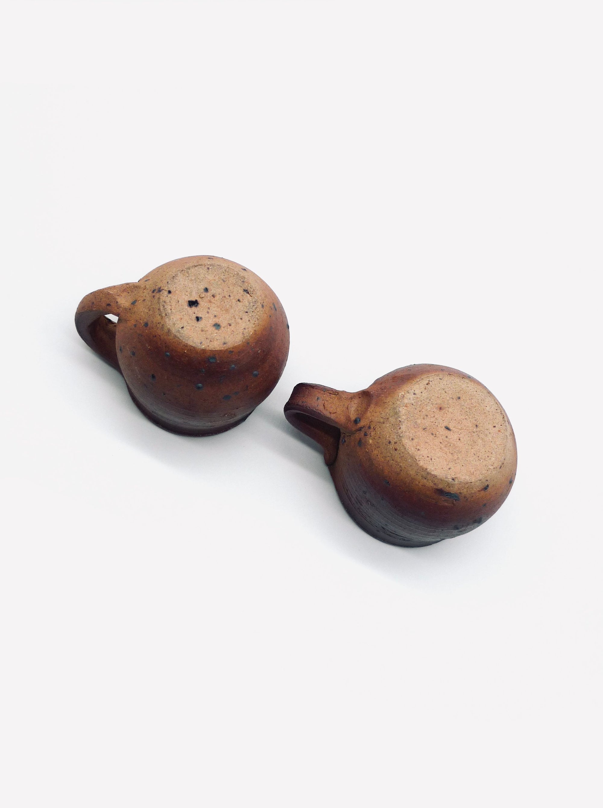 French Cups Set of Two