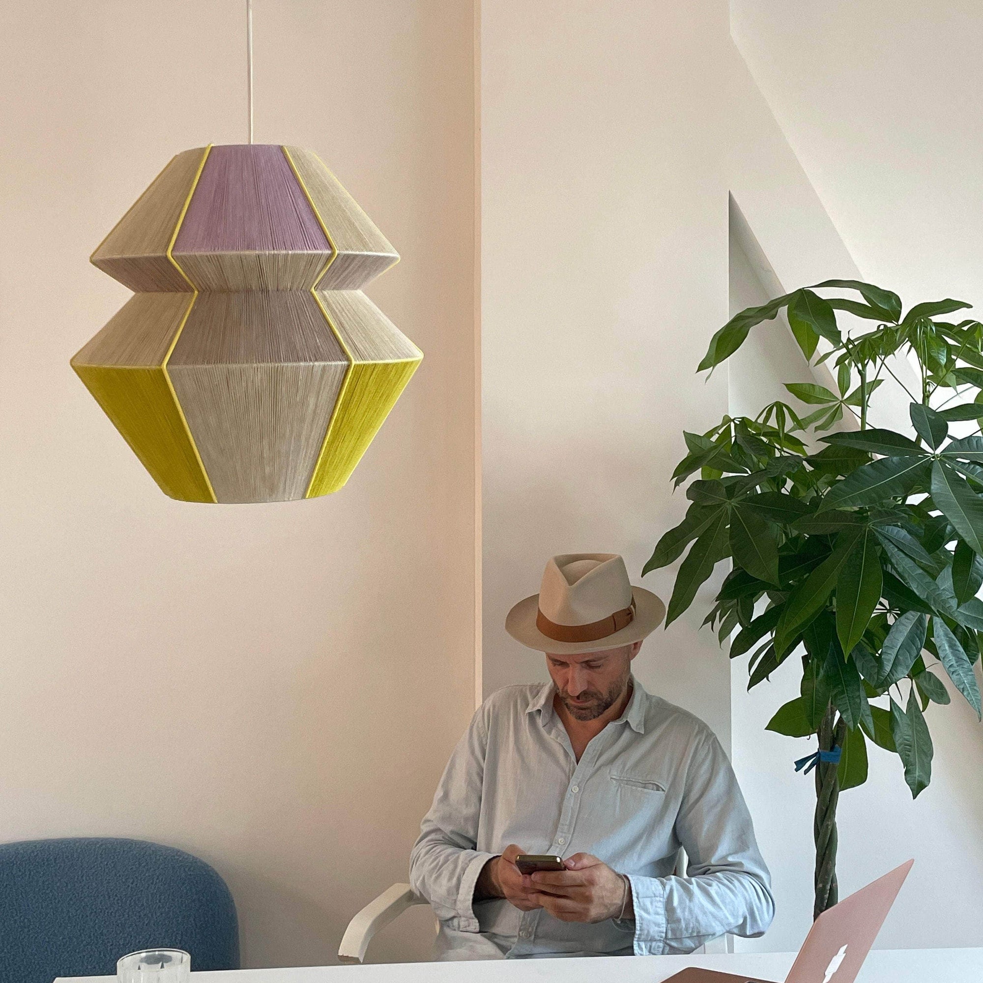 Mala Lamp
