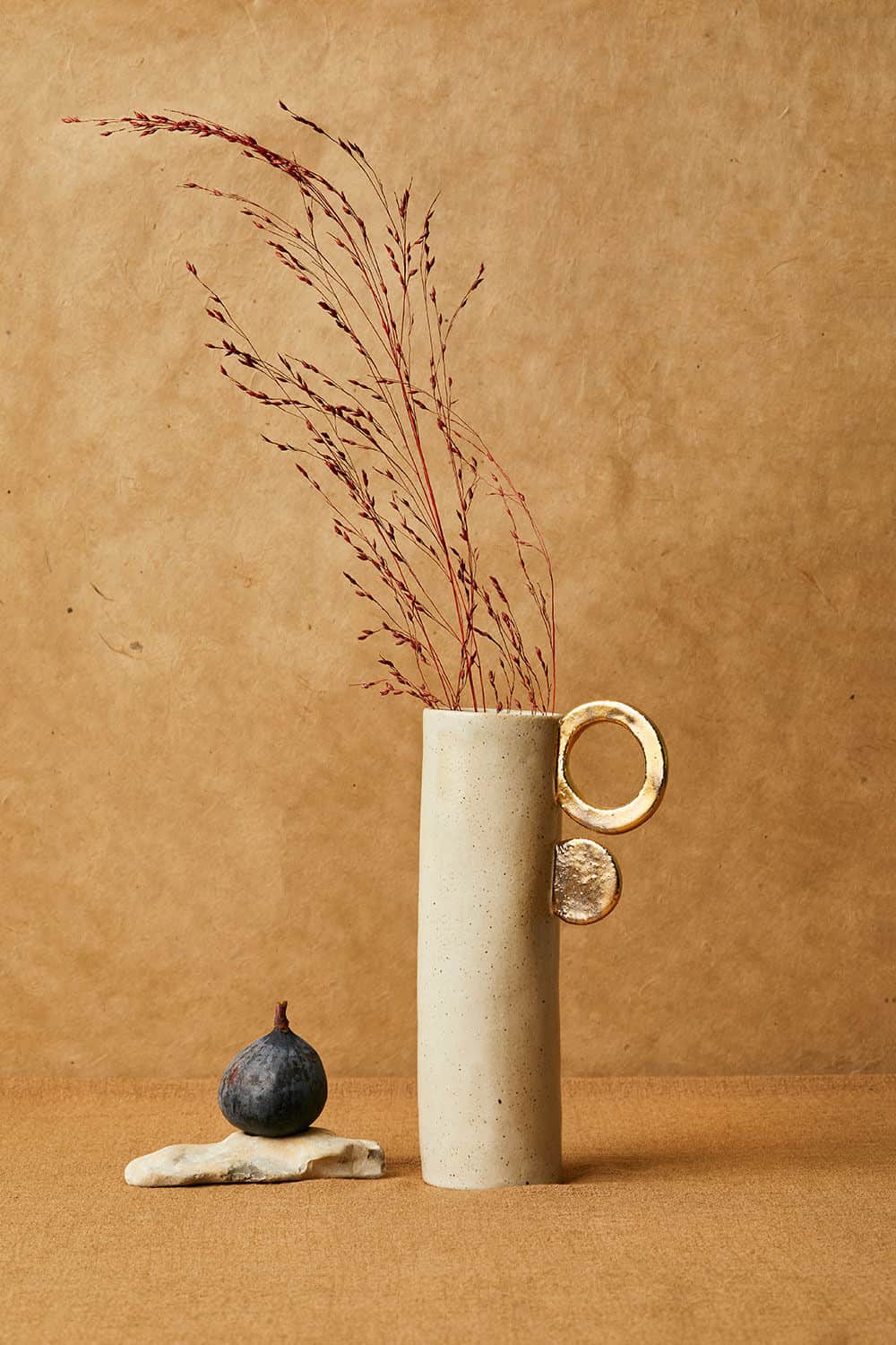 Orbital Bud Vase