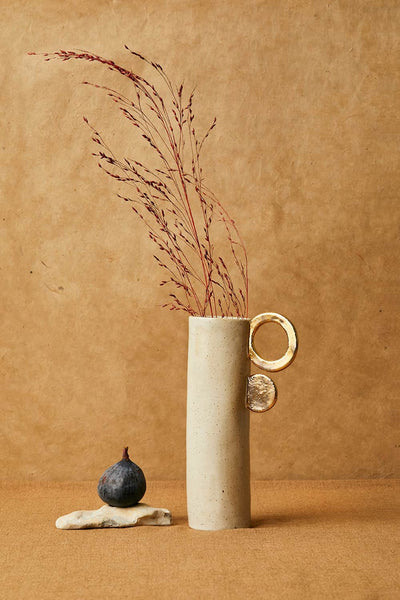 Orbital Bud Vase