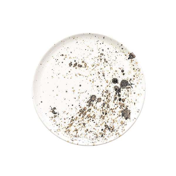 Caribe - Set of 2 plates