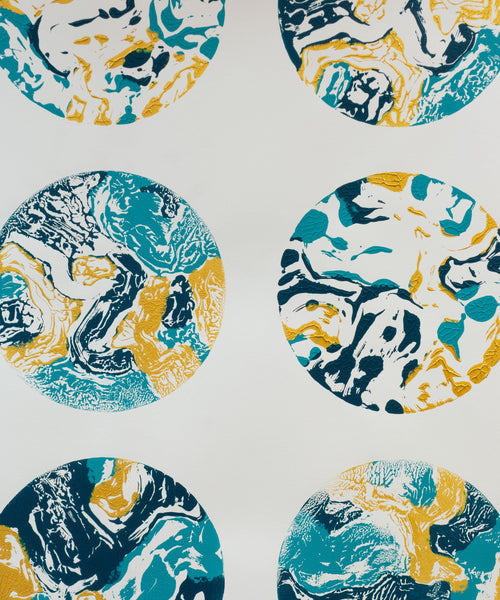 Artwork Stamp XL | 02