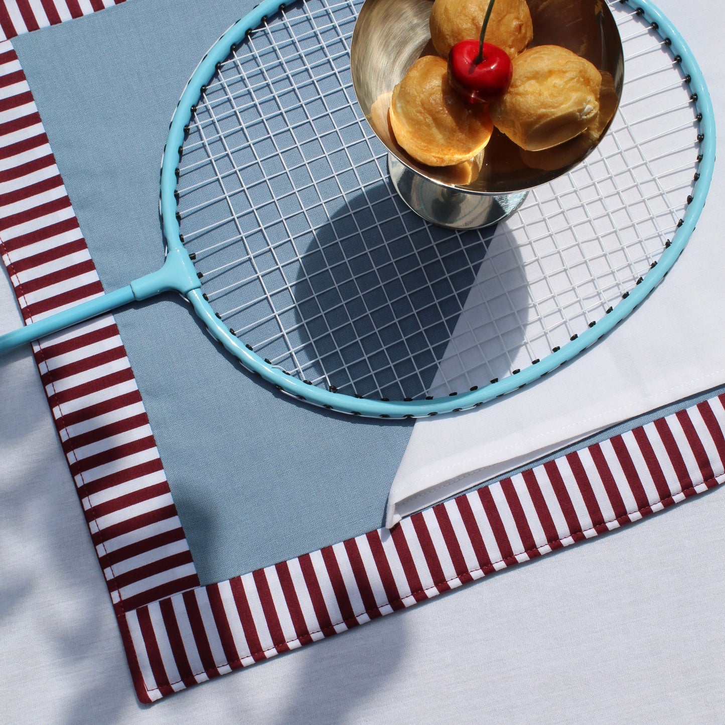 Amour Placemat