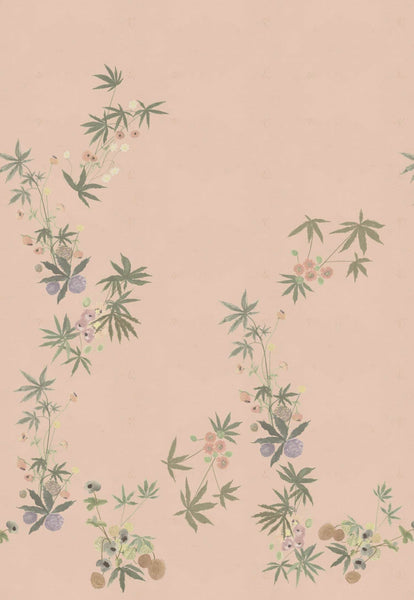 Stickybana Wallpaper