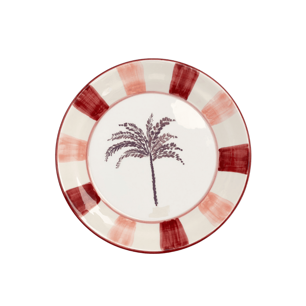 Palmera Serving Set