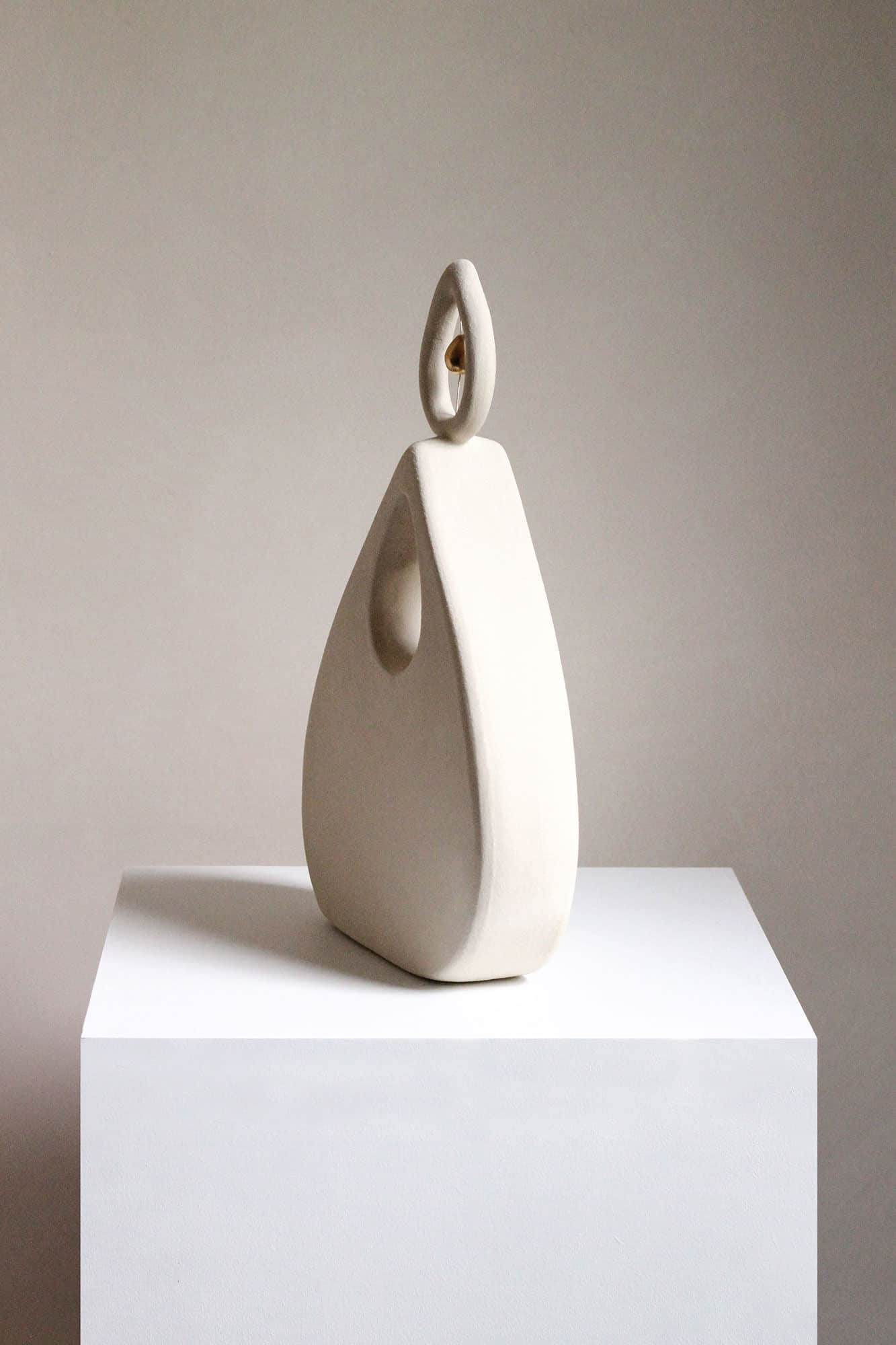Drops Sculpture