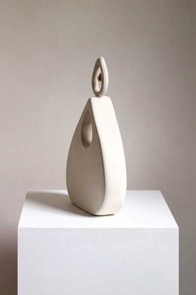 Drops Sculpture