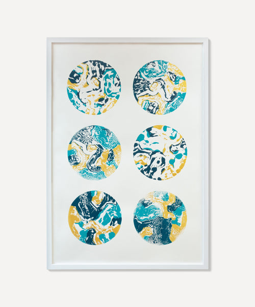 Artwork Stamp XL | 02