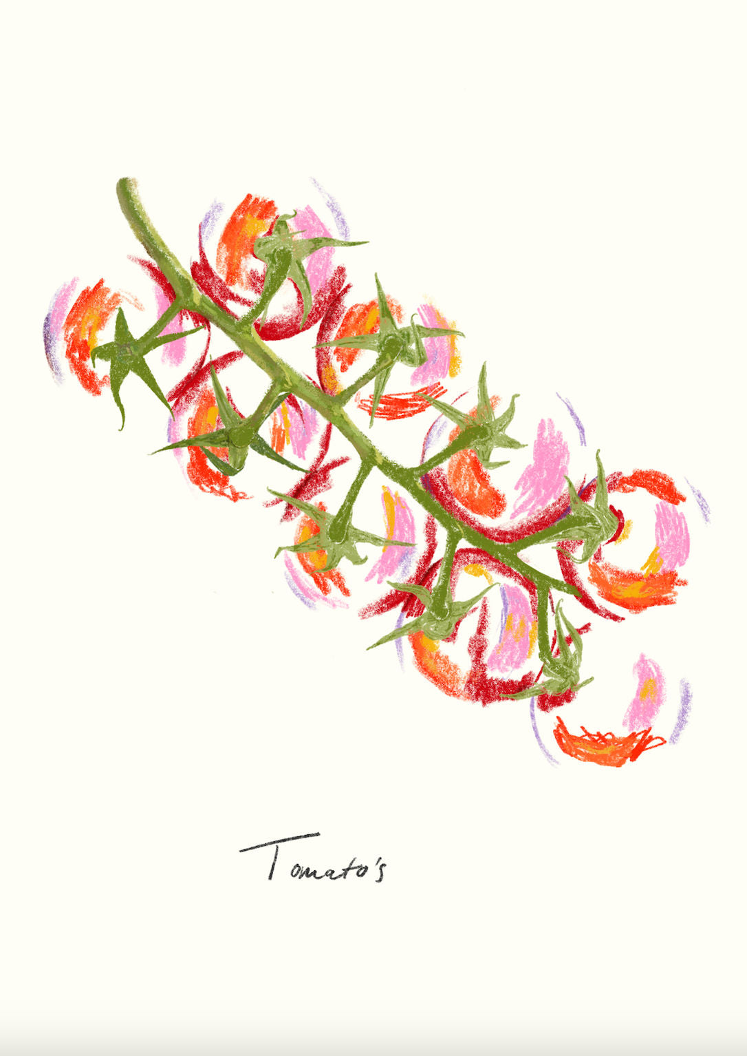 Tomatoes